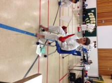 Student Corner Judge