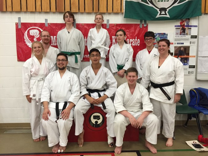 Saskatoon Participants