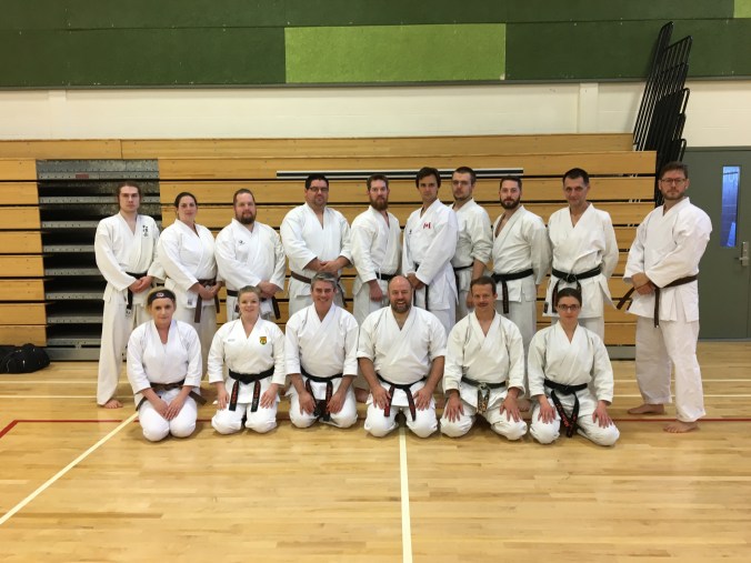 Shintani at Abernethy 2